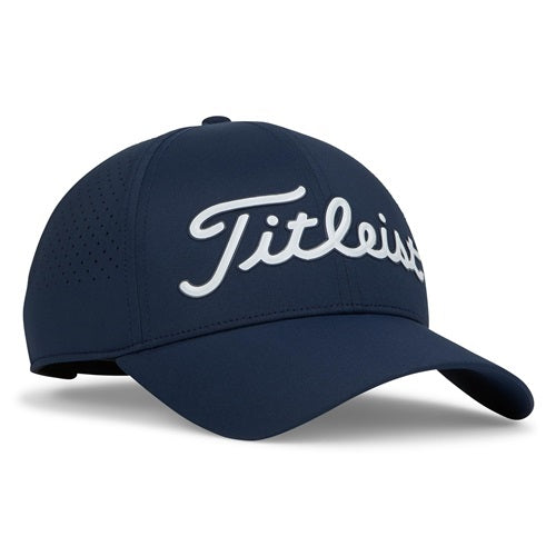 Titleist Players Tech Hat - Navy / White