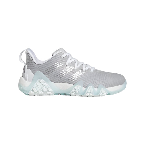 Adidas CodeChaos 22 Spikeless Women's Golf Shoes
