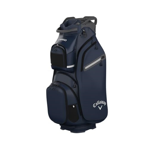 Callaway Cargo 2025 Cart Bag