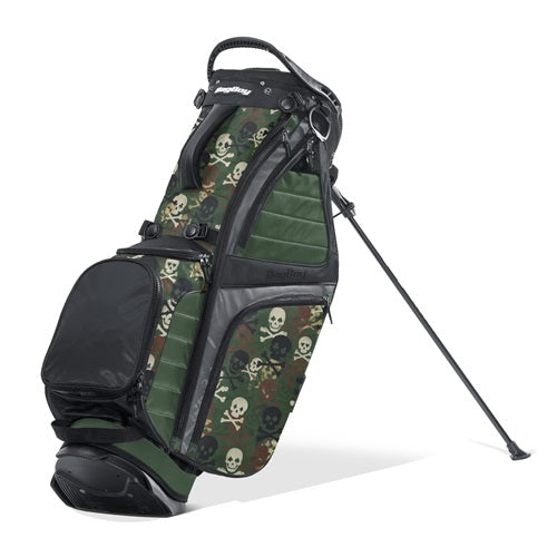 Bag Boy HB-14 Hybrid Stand Bag