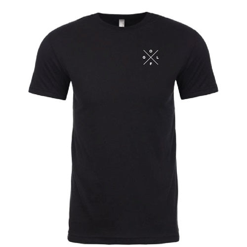TaylorMade Golf Cross T-Shirt