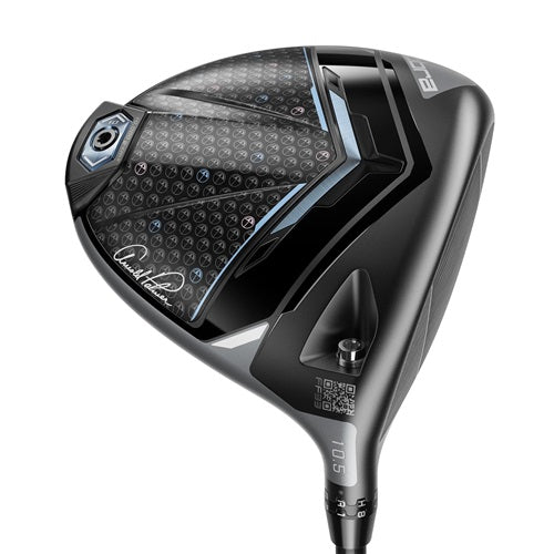 Cobra Adapt Max K Limited Arnold Palmer Driver - 10.5 Regular