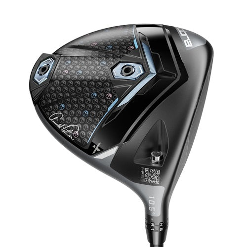 Cobra Adapt X Limited Arnold Palmer Driver - 10.5 Stiff