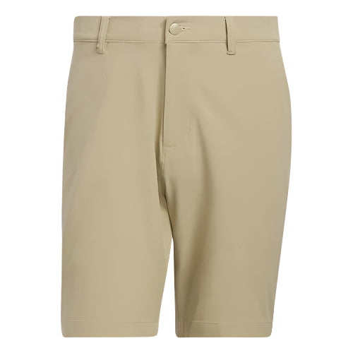 Adidas Ultimate 365 8.5" Shorts - Hemp
