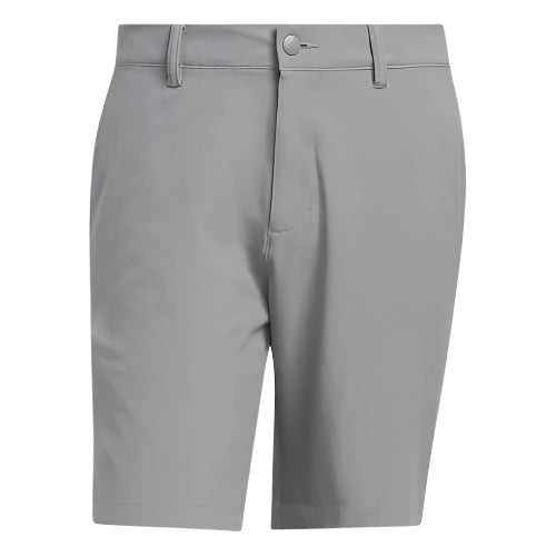 Adidas Ultimate 365 8.5" Shorts - Grey