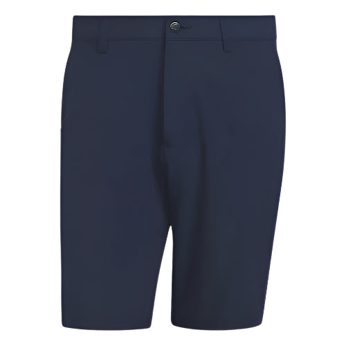 Adidas Ultimate 365 8.5" Shorts - Navy