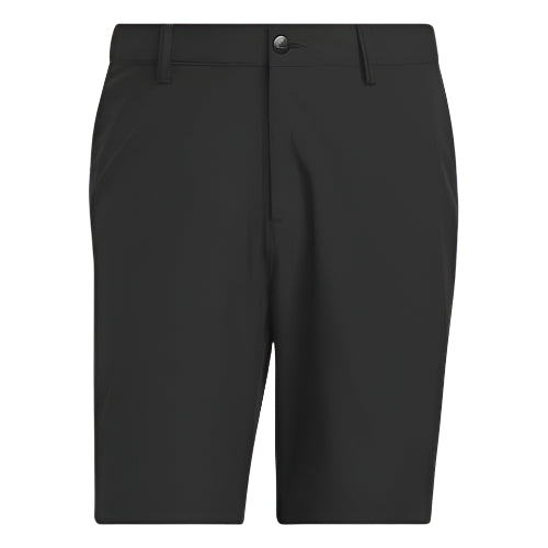 Adidas Ultimate 365 8.5" Shorts - Black