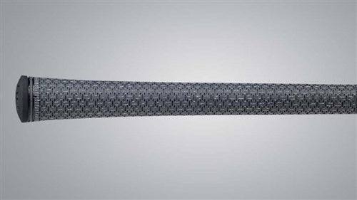 Lamkin Utx Cord Grip - Standard - Black