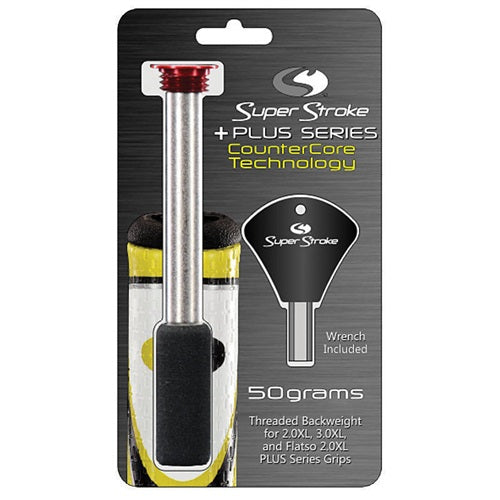 Super Stroke Counter Core Weight - 50G
