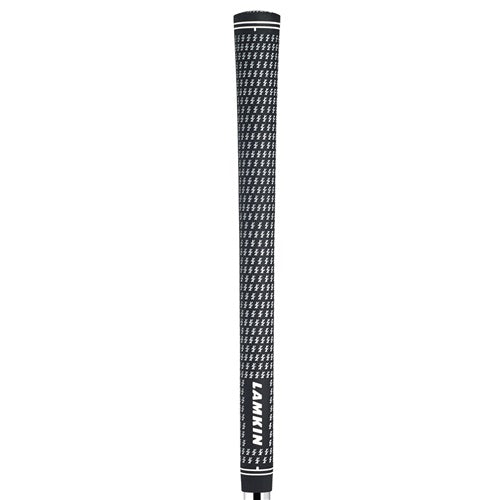 Lamkin Crossline - 58R - Undersize - White