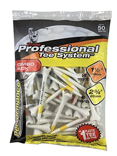 Pride Evolution Combo Pack - 1-1/2", 2-3/4"