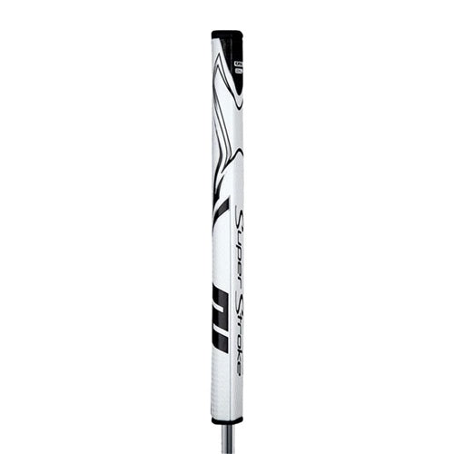 Super Stroke Zenergy Tour 2.0 XL Plus - White / Black