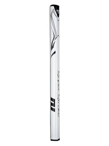 Super Stroke Zenergy XL Flatso 2.0 Wht/Blk