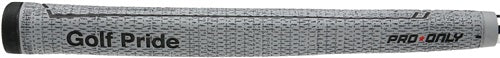 Golf Pride Pro Only Cord Putter - 72Cc