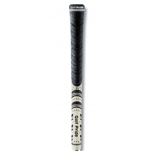 Golf Pride Multi Compound - White - Midsize