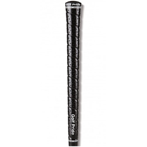 Golf Pride Tour Wrap 2G - 60R - Black - Standard