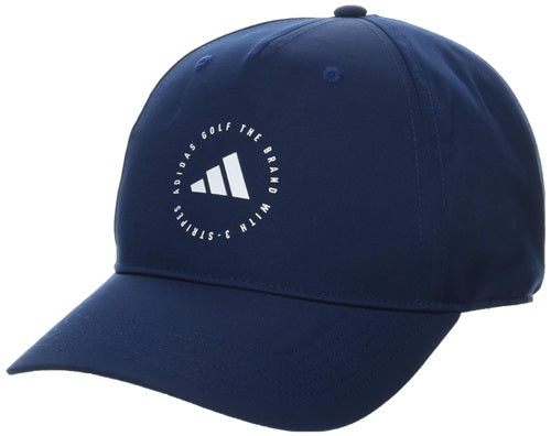 Adidas Golf Perform H - Navy Blue - OSFM