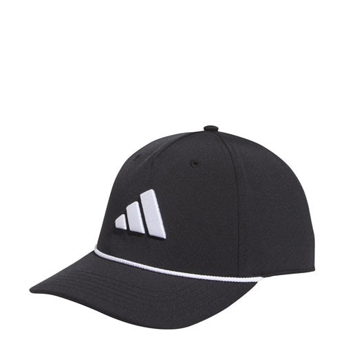 Adidas Tour 5 Panel - Black - OSFM
