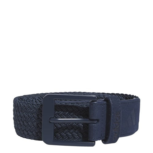 Adidas Braid Stripe Belt - CONAVY - L/XL