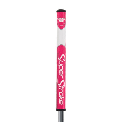 Super Stroke Zenergy - Tour 1.0 - Pink/ White