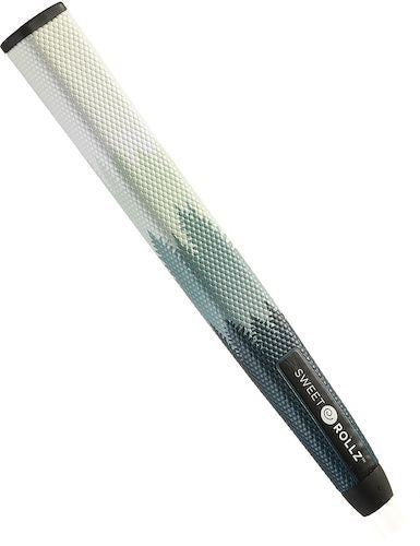 Sweet Rollz Backcountry Putter Grip - Midsize