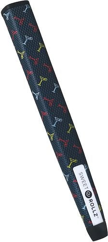 Sweet Rollz Sinatra Putter Grip - Midsize