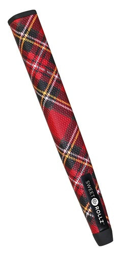 Sweet Rollz Scottie Putter Grip - Midsize