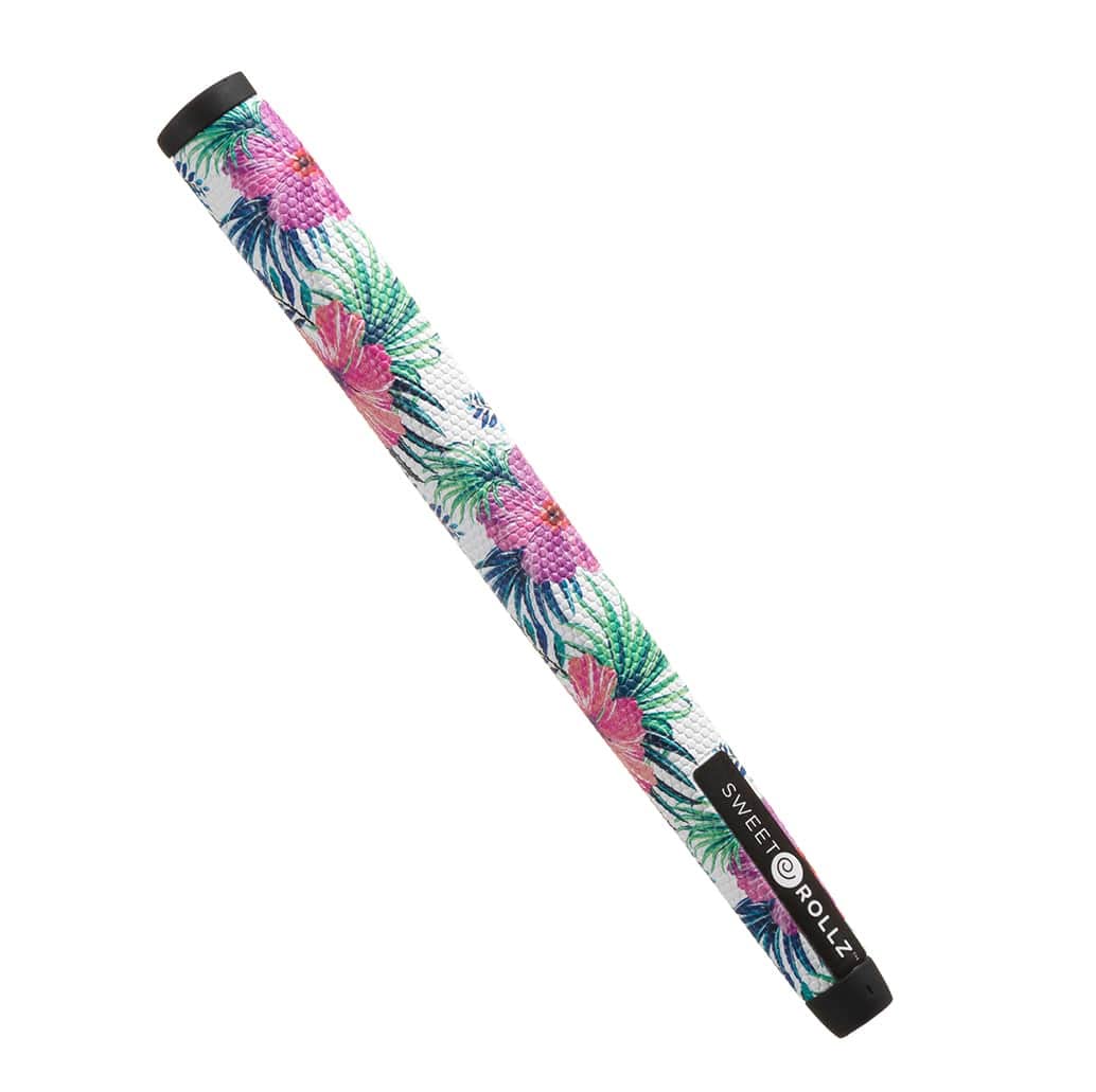 Sweet Rollz Electric Ave Putter Grip - Midsize