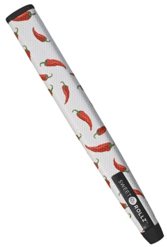 Sweet Rollz Heat Putter Grip - Midsize