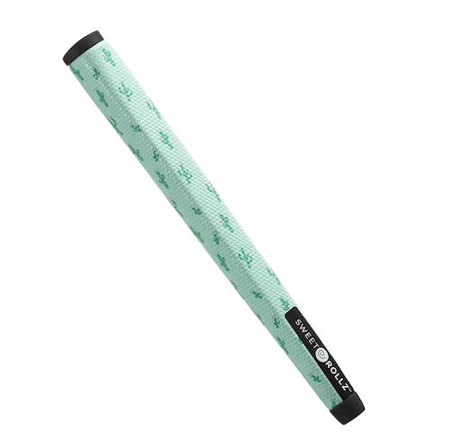 Sweet Rollz Cacti Putter Grip - Skinny