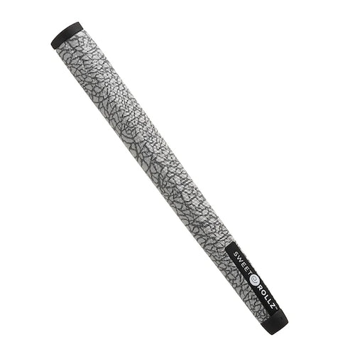 Sweet Rollz Safari Putter Grip - Skinny