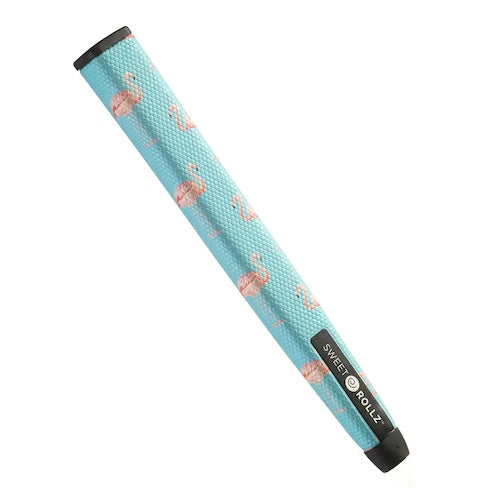 Sweet Rollz South Beach Putter Grip - Skinny