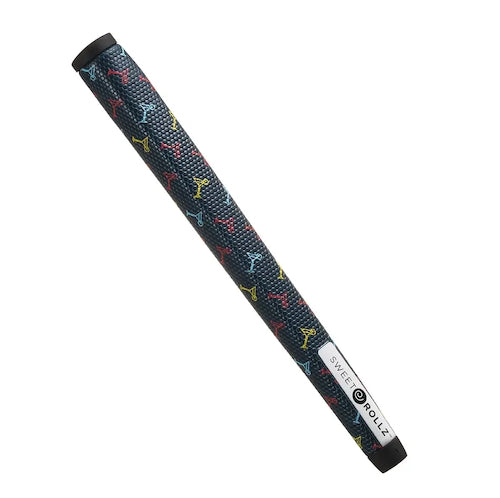 Sweet Rollz Sinatra Putter Grip - Skinny