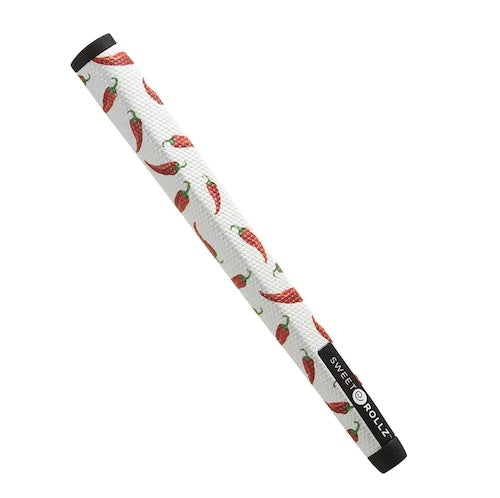 Sweet Rollz Heat slim Putter Grip - Skinny