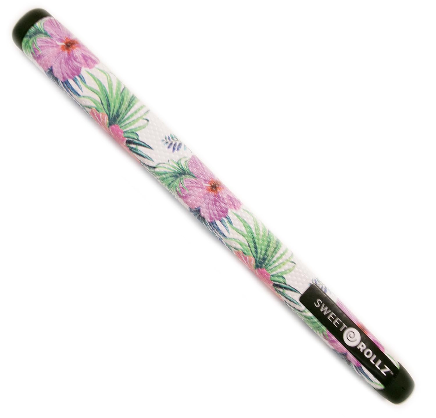 Sweet Rollz Electric Ave Putter Grip - Skinny