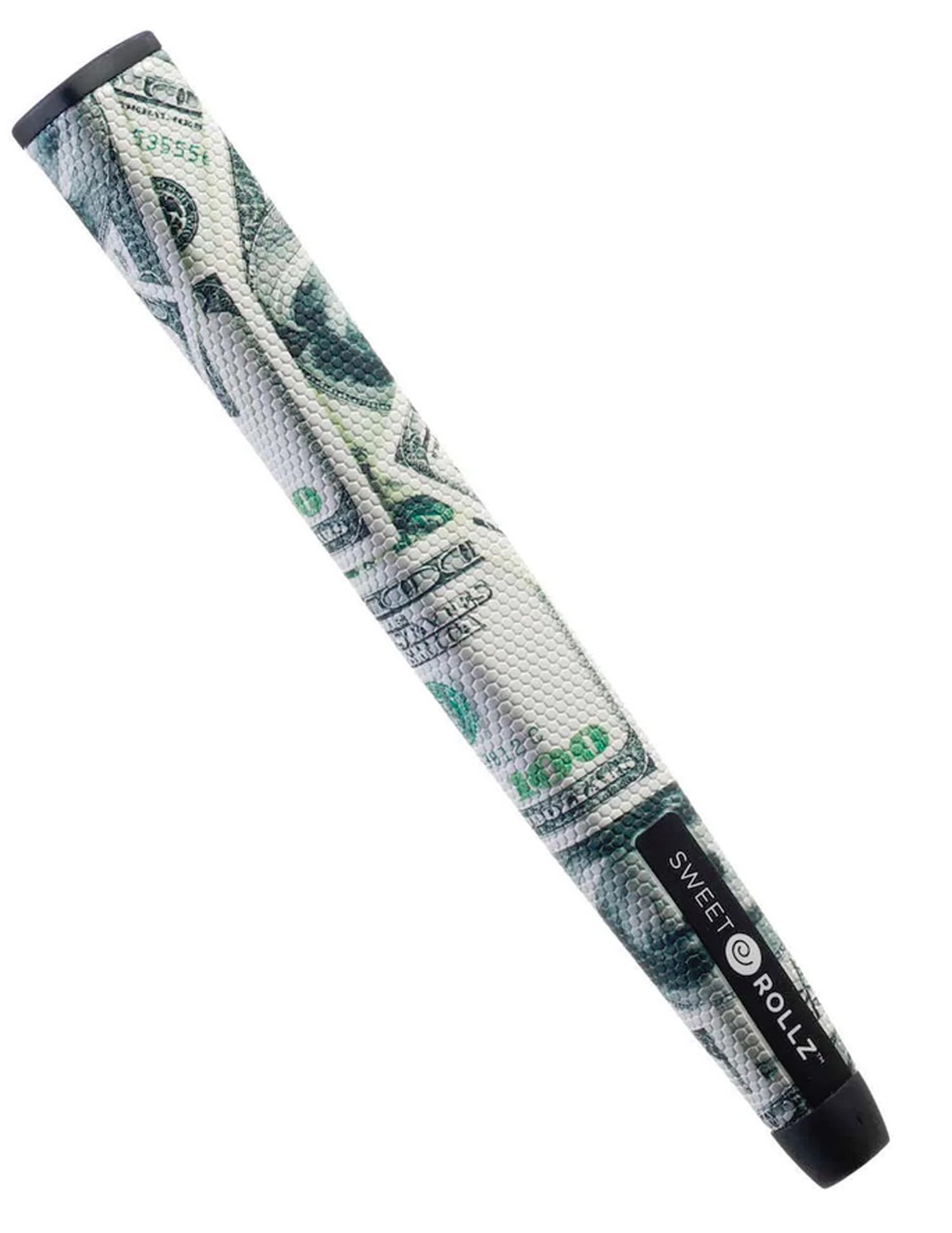 Sweet Rollz C-Note Putter Grip - Midsize