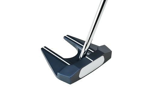 Odyssey SQR to SQR Seven Putter