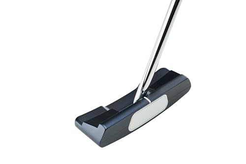 Odyssey SQR to SQR Double Wide Putter
