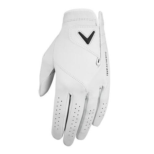 Callaway Tour Authentic 2019 Golf Glove