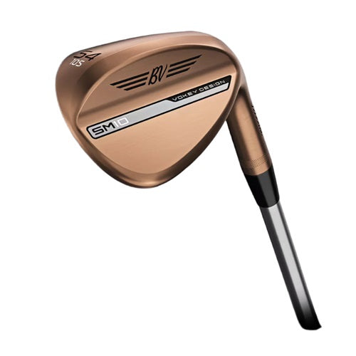 Titleist Limited Edition Vokey Oil Can SM10 Wedge